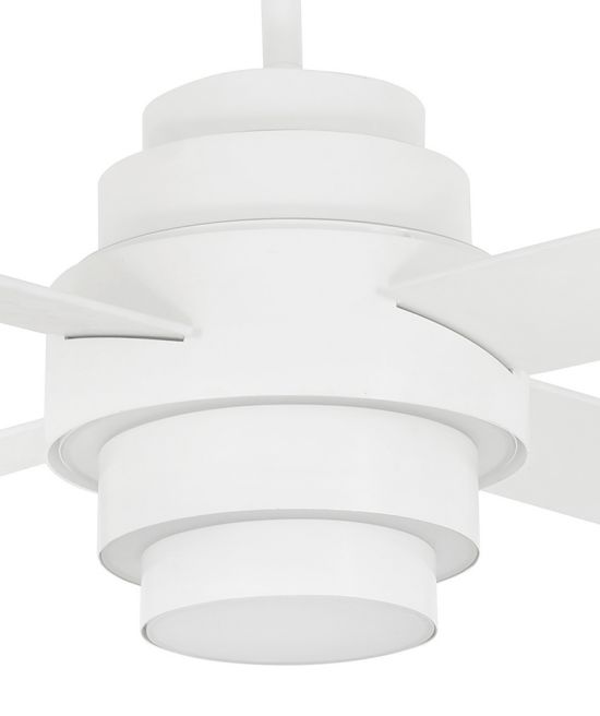 FARO  Ceiling Fan With Led Light Disc Fan Led is a product on offer at the best price