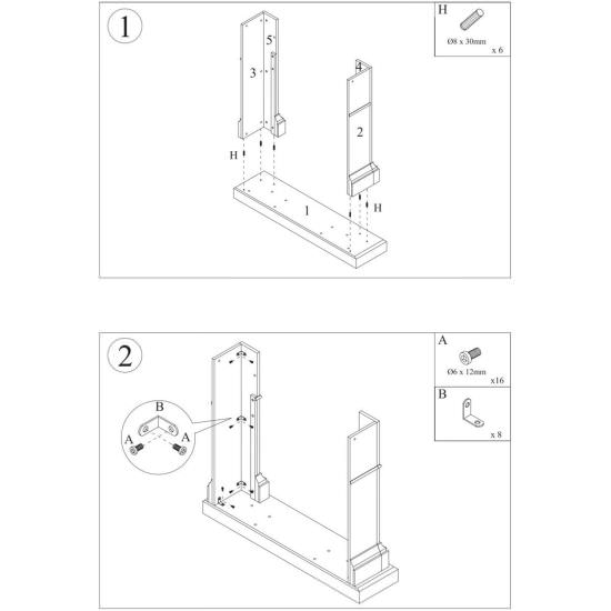 TAGU the missing piece  Wengekaminverkleidung ist ein Produkt im Angebot zum besten Preis