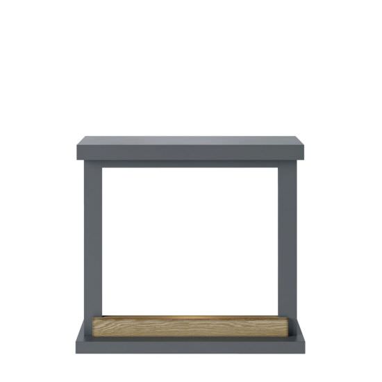 TAGU the missing piece  Grey Fireplace Cladding Hagen is a product on offer at the best price