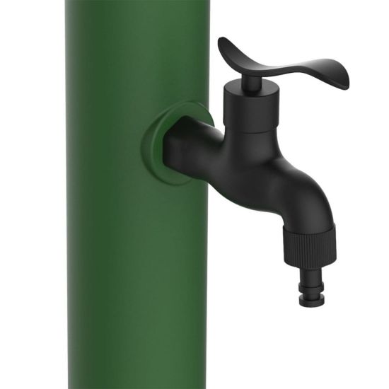 SINED  Fontanella Da Giardino Verde  un prodotto in offerta al miglior prezzo online