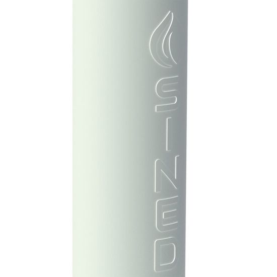SINED  Fontaine De Jardin Blanche est un produit offert au meilleur prix