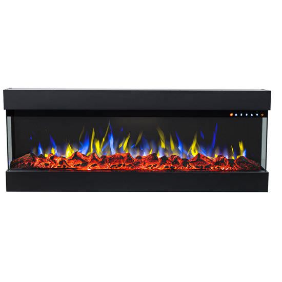 GLOW-FIRE  Caminetto Elettrico Da Soggiorno  un prodotto in offerta al miglior prezzo online