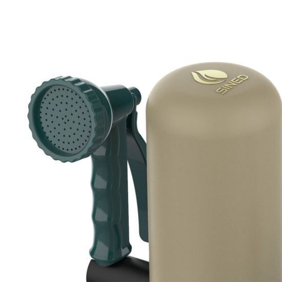 SINED  Punto acqua per giardino  un prodotto in offerta al miglior prezzo online