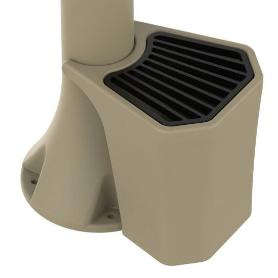 SINED  Punto acqua per giardino  un prodotto in offerta al miglior prezzo online