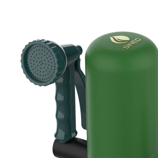 SINED  Punto acqua verde per giardino  un prodotto in offerta al miglior prezzo online