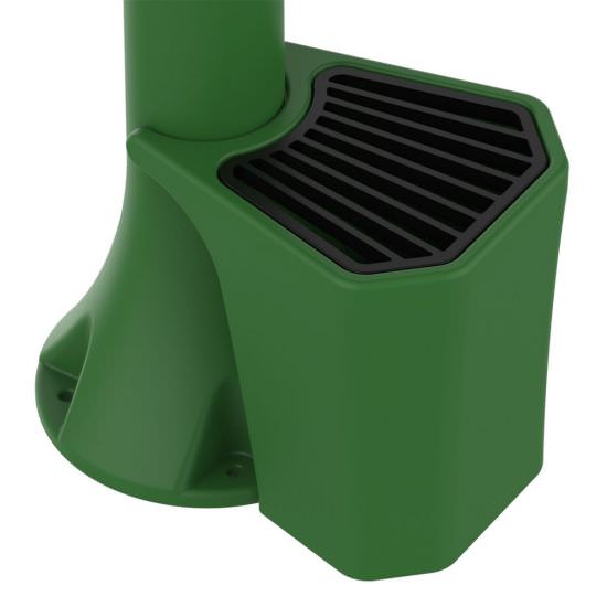 SINED  Punto acqua verde per giardino  un prodotto in offerta al miglior prezzo online