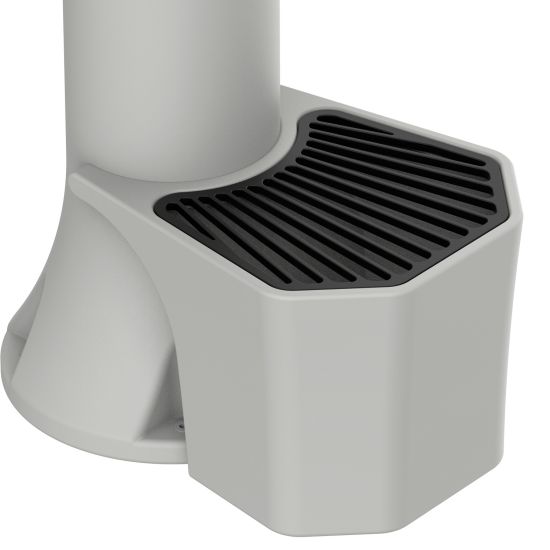 SINED  Kit Fontana Tortora Con Secchiello  un prodotto in offerta al miglior prezzo online