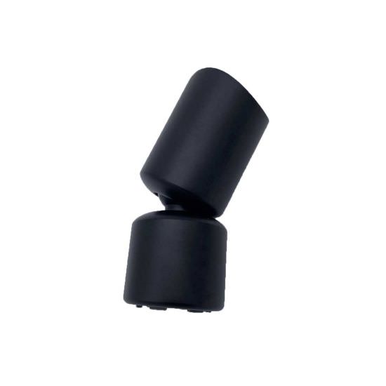SINED  Stainless Steel Shower Nozzle Black is a product on offer at the best price