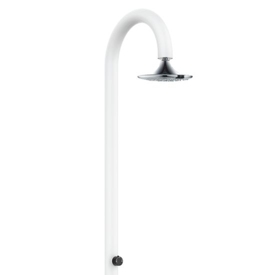 SINED  Grigiasensor Aluminum Moon Shower is a product on offer at the best price