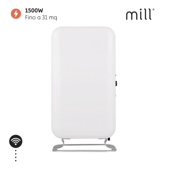 Mill  Oil Cooler With Wifi is a product on offer at the best price