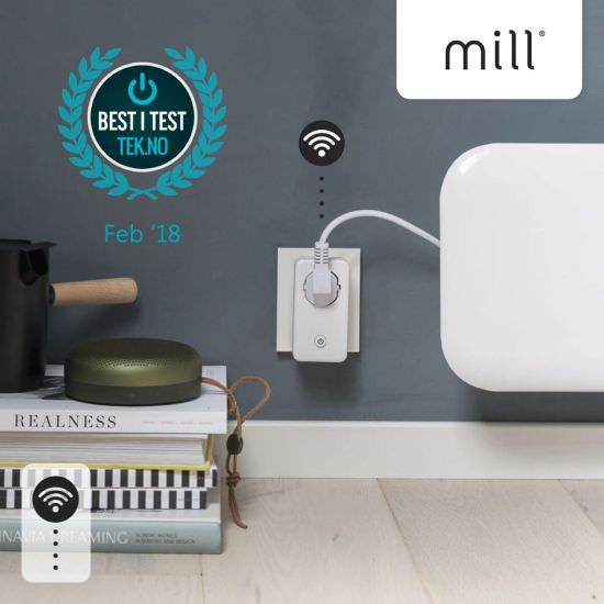 Mill  Universal Wifi Adapter is a product on offer at the best price