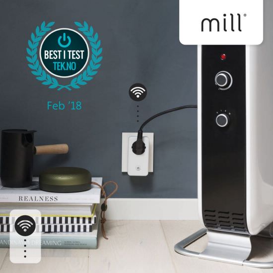 Mill  Universal Wifi Adapter is a product on offer at the best price