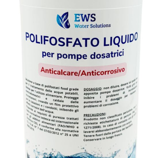  Polyphosphate Regenerator Flüssigkeit 1k ist ein Produkt im Angebot zum besten Preis