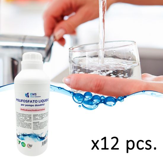  Polyphosphate Regenerator Flüssigkeit 1k ist ein Produkt im Angebot zum besten Preis