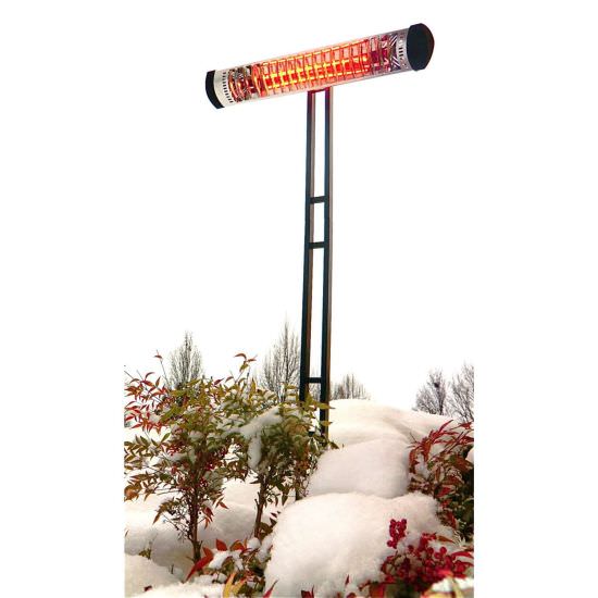 MO-EL  Infrarotstrahler 1200w Moel Sharklite ist ein Produkt im Angebot zum besten Preis