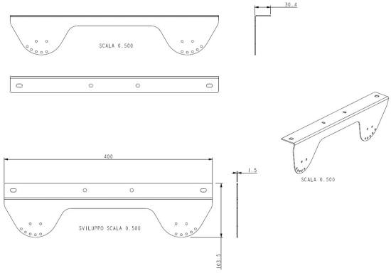 MO-EL  Blacklight Infrared Lamp Holder is a product on offer at the best price