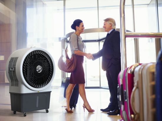 MO-EL  Turbo Cooler is a product on offer at the best price