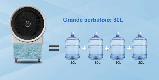 MO-EL  Turbo Cooler is a product on offer at the best price