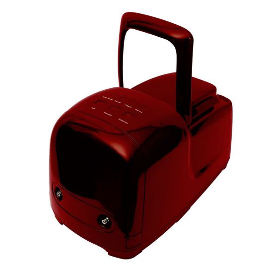 O fresh  Hochdruckvernebler 12 Dsen ist ein Produkt im Angebot zum besten Preis