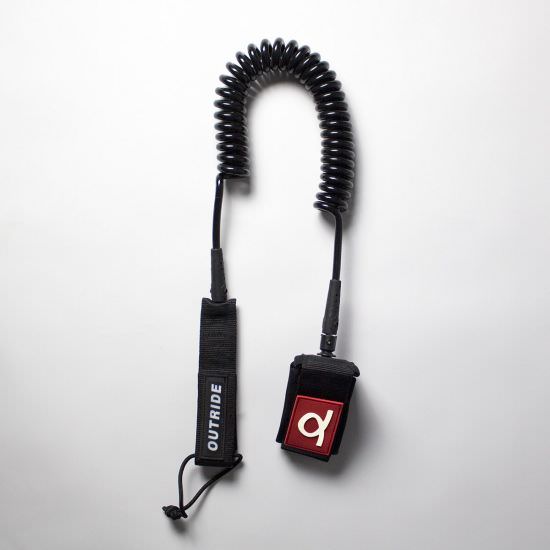 Outride  Stand up paddle rosso Air Morea  un prodotto in offerta al miglior prezzo online