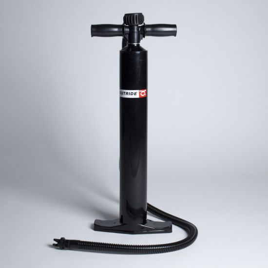Outride  Stand up paddle rosso Air Morea  un prodotto in offerta al miglior prezzo online