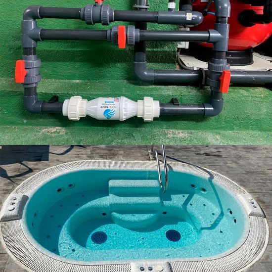 MPC  Depuradora De Agua Natural 421 M3 h es un producto que se ofrecen al mejor precio