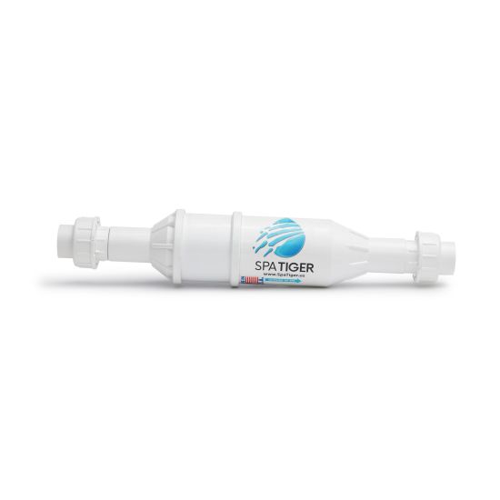 POOLTIGER  Depuratore Acqua Naturale Da 053 M3 h  un prodotto in offerta al miglior prezzo online