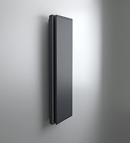 RADIALIGHT  1500w Grey Wifi Electric Radiator is a product on offer at the best price