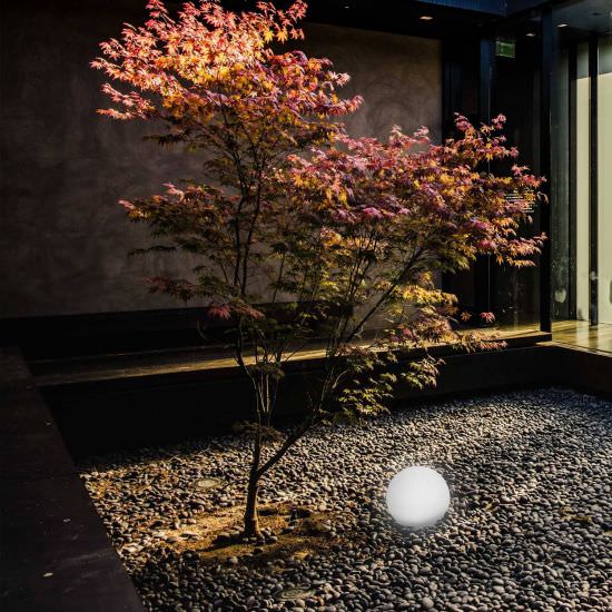 SINED  Led Light Ball 40 Cm is a product on offer at the best price