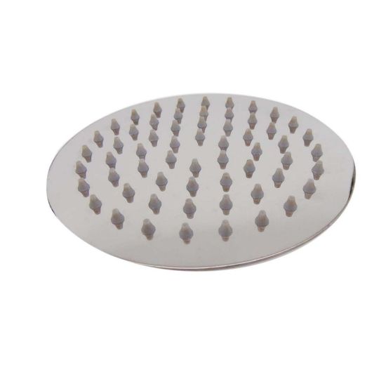 SINED  Soffione Rotondo 8 Pollici Acciaio Inox è un prodotto in offerta al miglior prezzo online