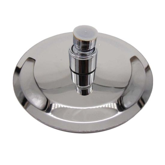 SINED  Soffione Rotondo 8 Pollici Acciaio Inox è un prodotto in offerta al miglior prezzo online