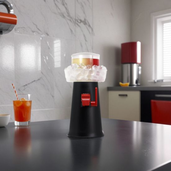 SPRIZZER  Sprizzer Nero per un Aperitivo Perfetto  un prodotto in offerta al miglior prezzo online