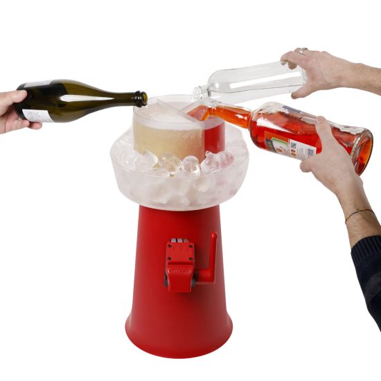 SPRIZZER  Sprizzer rosso per un Aperitivo Perfetto  un prodotto in offerta al miglior prezzo online
