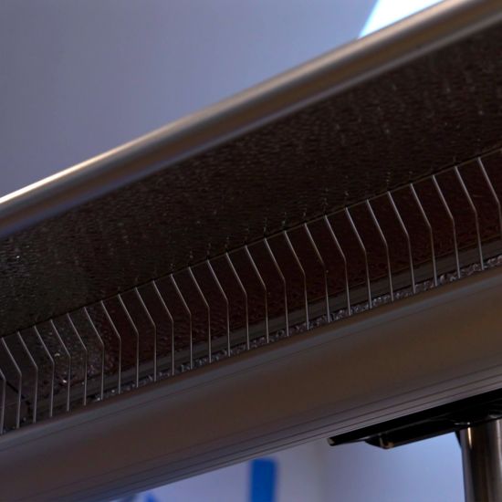 SINED  Double Chauffage Au Sol Infrarouge est un produit offert au meilleur prix