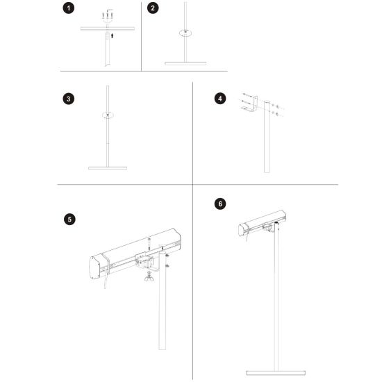 SINED  Soporte De Suelo Para Calentadores es un producto que se ofrecen al mejor precio