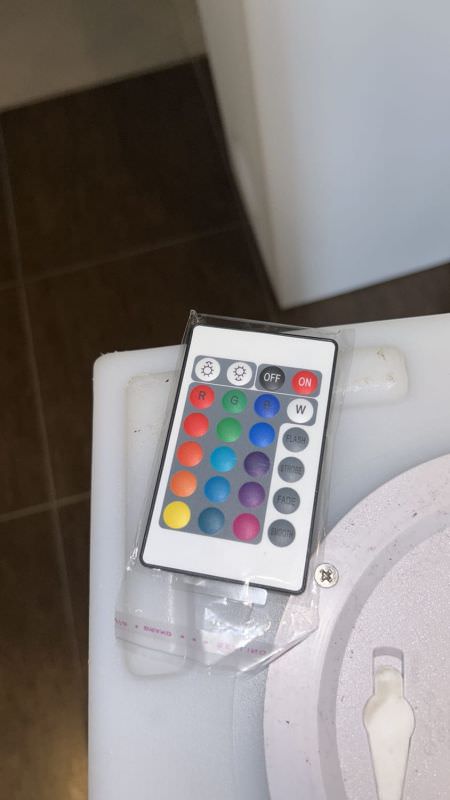 SINED  Vaso Luminoso In Polietilene Tondo  un prodotto in offerta al miglior prezzo online