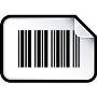 download barcode file