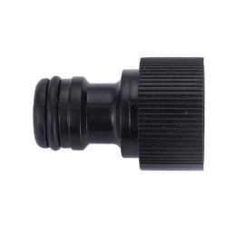 Abs Facilitated Connection For Showers