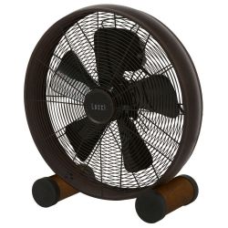 Lucci Air  Ventilateur De Sol Beacon Breeze Bronze est un produit offert au meilleur prix