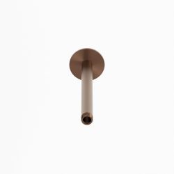 Braccio doccia Fissaggio Soffitto lungo