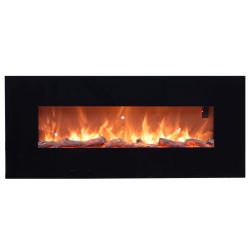 SINED  Stelvio Wall Electric Fireplace is a product on offer at the best price