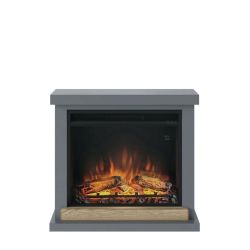Modern Electric Fireplace