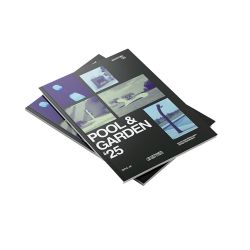 SINED  Catalistino Piscine et Jardins 2025. est un produit offert au meilleur prix