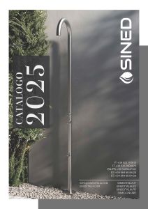 Sined Catalog 2025