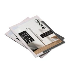 SINED  Catálogo Sined Design Água 2025 é um produto em oferta ao melhor preço online