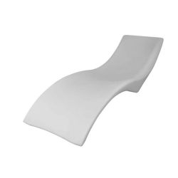 Chaise Longue Polyethylene