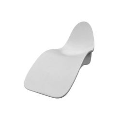 Fiberglass Chaise Longue