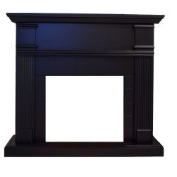 MPC  Wood Frame Fireplace Caldera is a product on offer at the best price