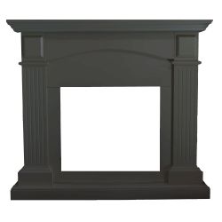 MPC  Cetona Fireplace Frame Dark Gray is a product on offer at the best price