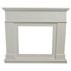 MPC  Cornice Bianco Crema Caminetti Pienza  un prodotto in offerta al miglior prezzo online